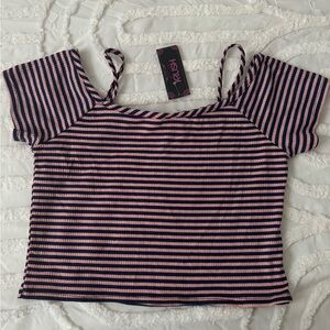 Krush shirt.